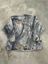 Load image into Gallery viewer, Vintage LABCO Realtree Hardwoods Camo Button Up (XXXL)