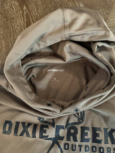 Dixie Creek Hoodie XL