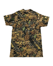 Load image into Gallery viewer, 90s Mossy Oak Forest Floor Camo Pocket Tee