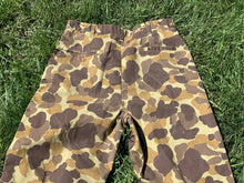 Load image into Gallery viewer, Gamehide 34x33 Camo Brush Pants