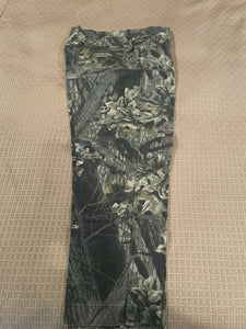 Mossy Oak Breakup Columbia Jeans / Pants