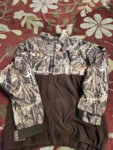 Load image into Gallery viewer, Drake full zip max 4 blind jacket