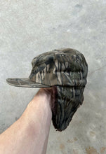 Load image into Gallery viewer, Vintage Mossy Oak Treestand Camo Insulated Trappers Hat