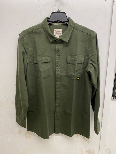 Duxbak Classic Sportsmen's Shirt