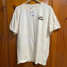 Load image into Gallery viewer, Duxbak Vintage T-Shirt (Large)