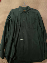 Load image into Gallery viewer, Lewis Creek Solid Color Long Sleeve Shirt