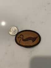 Load image into Gallery viewer, Vintage DuxBak Patch