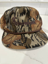 Load image into Gallery viewer, Browning Fall Foliage Rope Hat