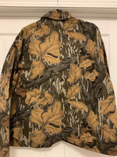 Load image into Gallery viewer, Mossy Oak Full Foliage 3 Pocket Shirt