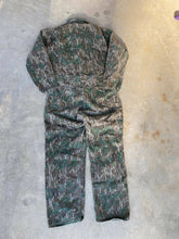 Load image into Gallery viewer, Vintage Mossy Oak Green Leaf Coveralls (L)🇺🇸