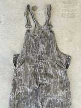 Load image into Gallery viewer, Vintage Mossy Oak Bottomland Overalls (S/M)🇺🇸