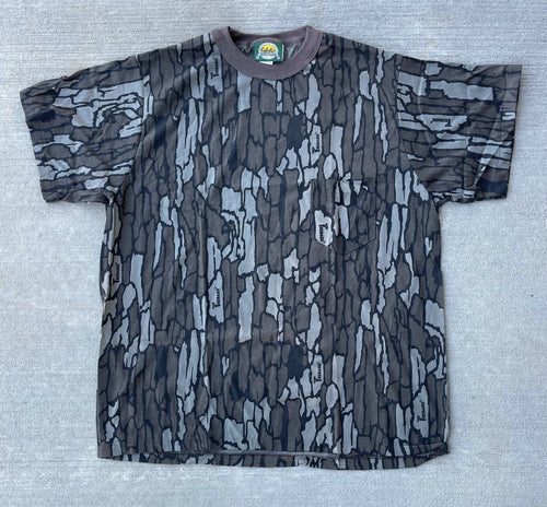 Cabelas Trebark T Shirt (XL)