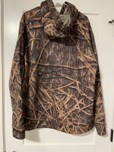 Load image into Gallery viewer, Drake Camo Performance Hoodie