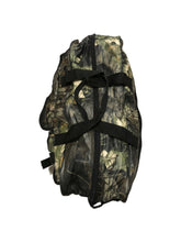 Load image into Gallery viewer, 90s Mossy Oak Break Up Camo Hunting Carry On