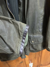 Load image into Gallery viewer, Lewis Creek Waxed Cotton Southland Field Jacket (XXL)