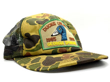 Load image into Gallery viewer, Vintage Ducks Unlimited Hat