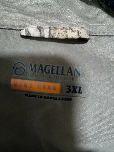 Magellan Lightweight Bottomland Long sleeve shirt