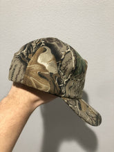 Load image into Gallery viewer, 90s Timber Mallard Hunting Club Advantage Camo Snapback