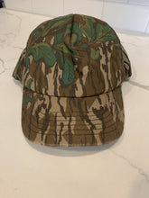 Load image into Gallery viewer, Greenleaf Snapback Hat