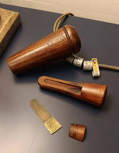 Load image into Gallery viewer, BEAN LAKE E.STOFER DUCK CALL, Circa 1940s