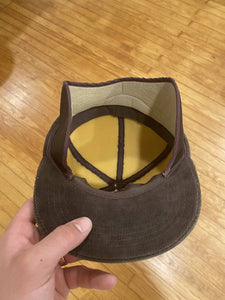 Vintage Winchester Insulated Hat