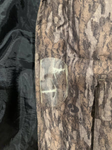 Drake Mossy Oak Vest (XXL)