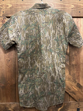 Load image into Gallery viewer, Greenleaf SS Button Up