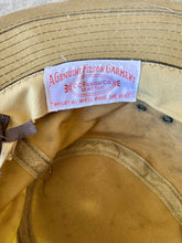 Load image into Gallery viewer, Filson Tin Cloth Packer Hat