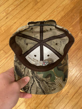 Load image into Gallery viewer, Vintage Turkey Advantage Realtree Camo Hat