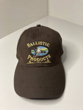 Load image into Gallery viewer, Ballistic Products Cap