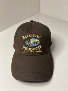 Ballistic Products Cap