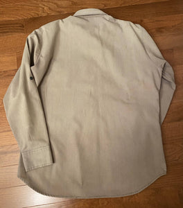 Past Corp Shooting Shirt Size L