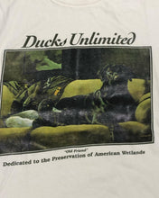 Load image into Gallery viewer, Vintage Ducks Unlimited Old Friend Tee