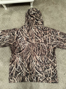 Mossy Oak hoodie - L