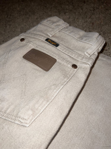 Wrangler Jeans (30x34)