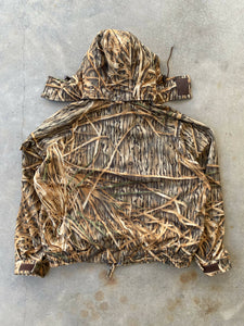 Vintage Prairie Mount'n Mossy Oak Shadow Grass Jacket