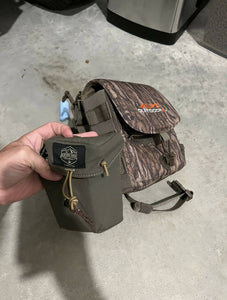 Alps outdoors/Alaska guide bino/range case