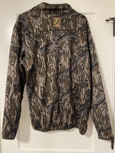 Load image into Gallery viewer, Drake Endurance 1/4 Zip with Agion Active (XL)