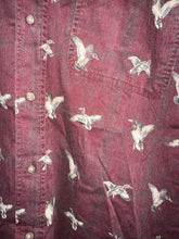 Load image into Gallery viewer, Clear Water Outfitters Mallard &amp; Wood Duck Print Long Sleeve (L)