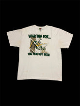 Load image into Gallery viewer, 90s Waiting for the Perfect Deer Hunter Tee