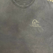 Load image into Gallery viewer, Vintage Faded Ducks Unlimited T-Shirt