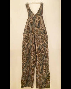 Commander Original Mossy Oak Treestand size 38 (M) Overalls