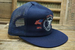 National Rifle Association of America - 1996 125 Years Hat