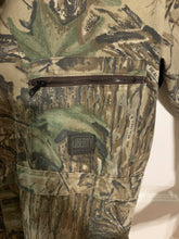 Load image into Gallery viewer, Liberty realtree coveralls