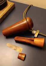 Load image into Gallery viewer, BEAN LAKE E.STOFER DUCK CALL, Circa 1940s