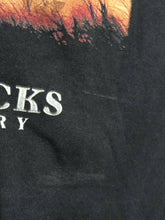 Load image into Gallery viewer, 2002 Realtree Monster Bucks 10 Year Anniversary Tee (M)