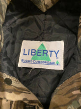 Load image into Gallery viewer, Liberty Mossy Oak Treestand Coveralls