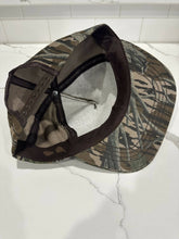 Load image into Gallery viewer, Mossy Oak Treestand Blank SnapBack