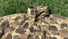 Load image into Gallery viewer, Gamehide Insulated Camo Bomber Jacket with Hood - Large