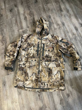 Load image into Gallery viewer, Sitka Pantanal Parka 2xl Optifade Marsg